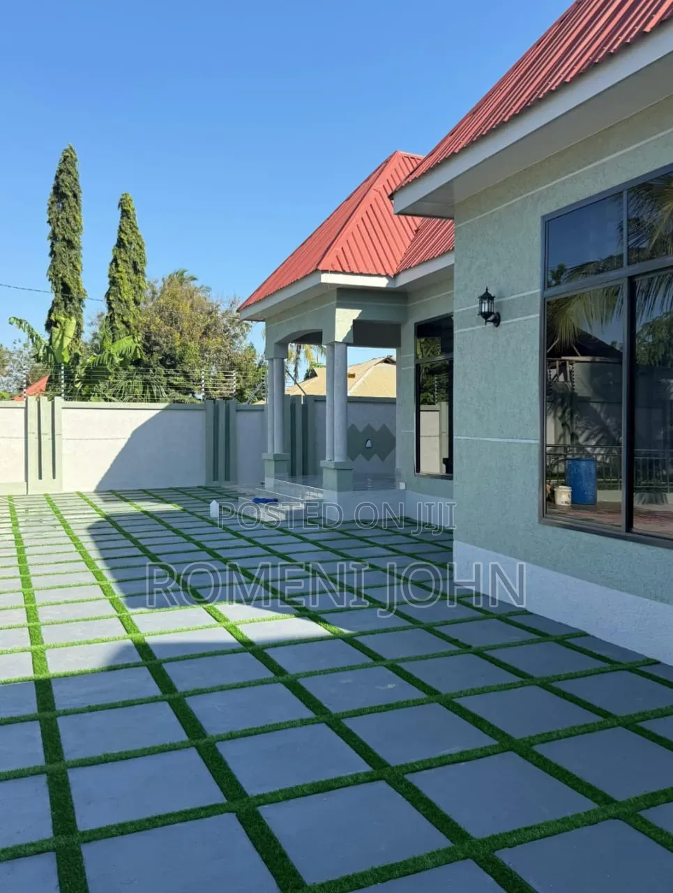 3bdrm House in Tanzania Daresalaam., Ilala for sale in Ilala