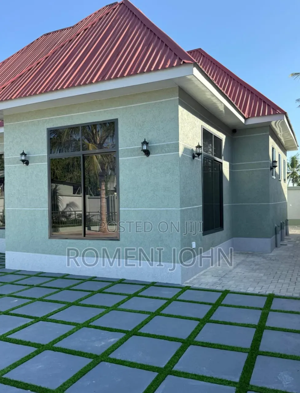 3bdrm House in Tanzania Daresalaam., Ilala for sale in Ilala