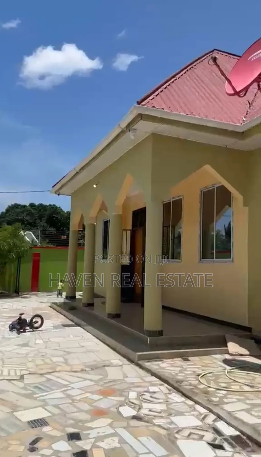 4bdrm House in Central for sale in Central