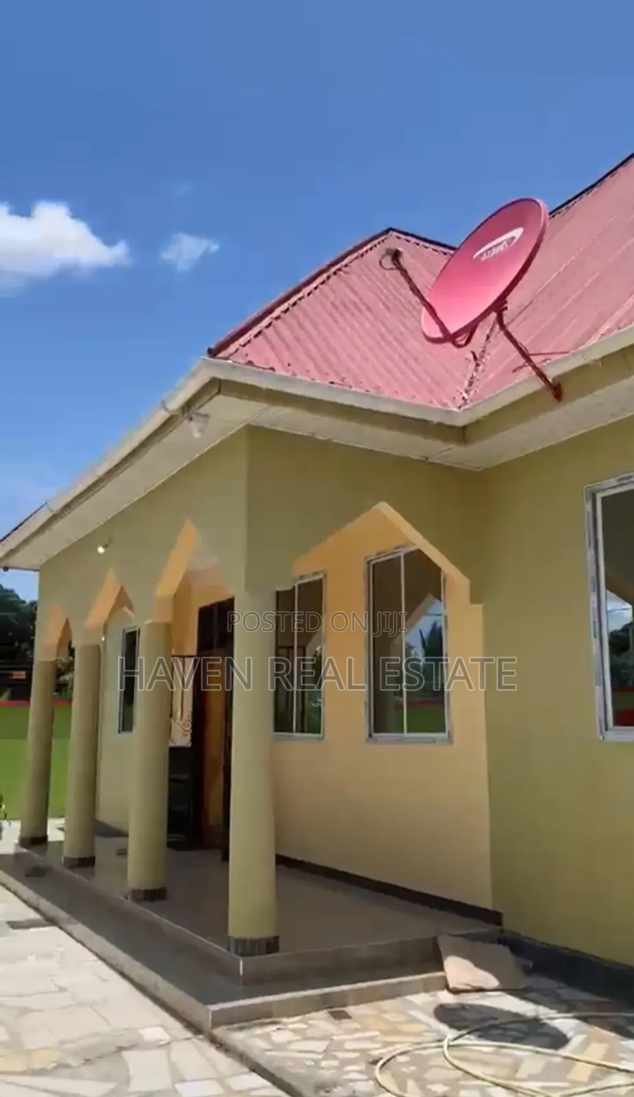 4bdrm House in Central for sale in Central