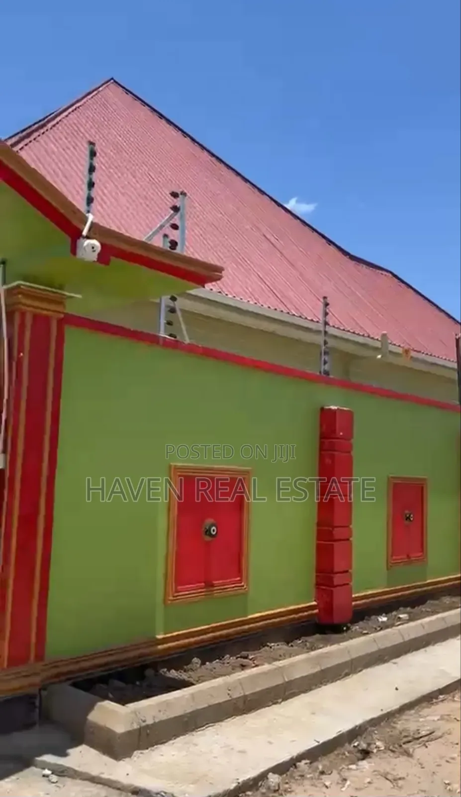 4bdrm House in Central for sale in Central