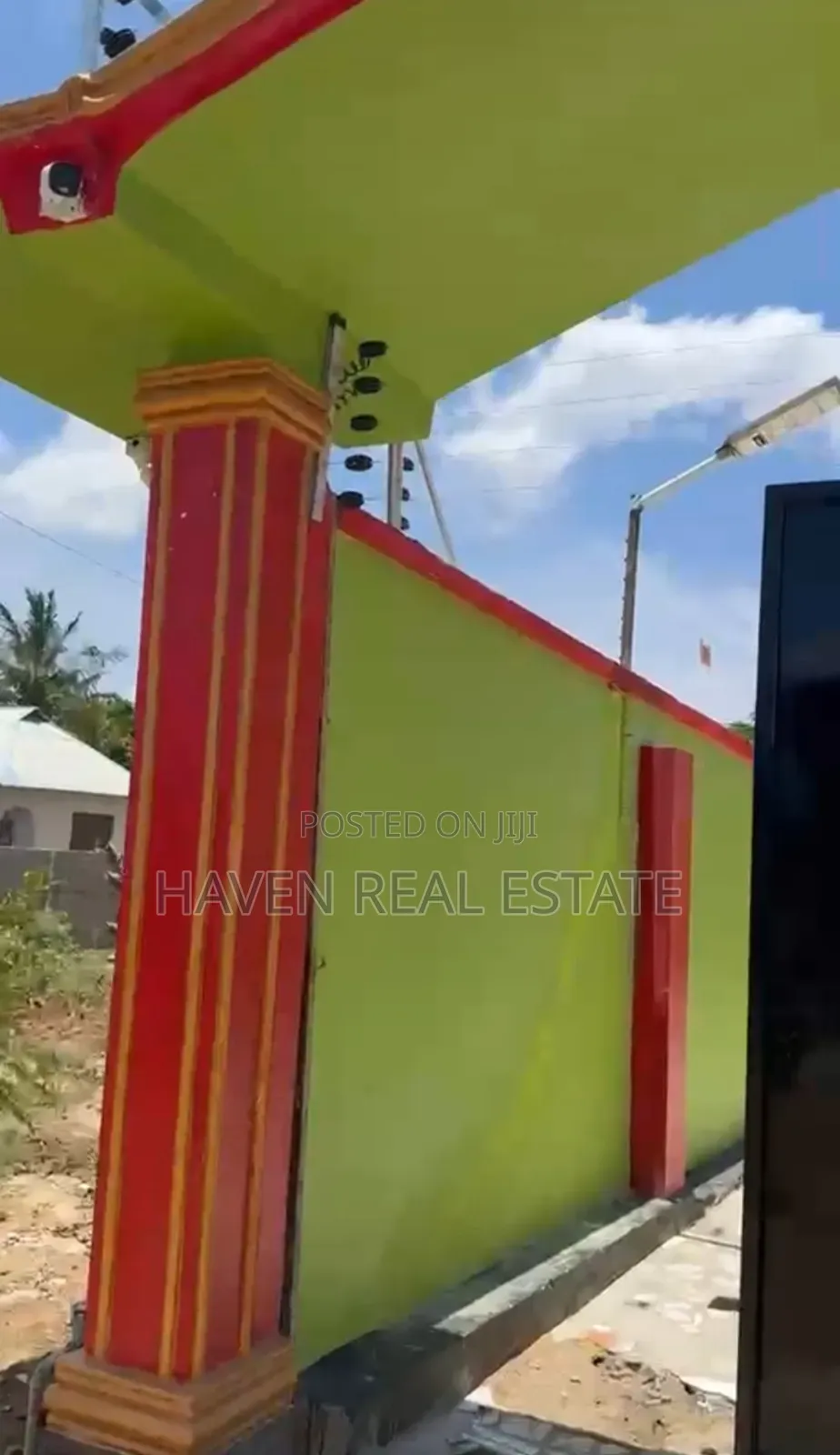 4bdrm House in Central for sale in Central