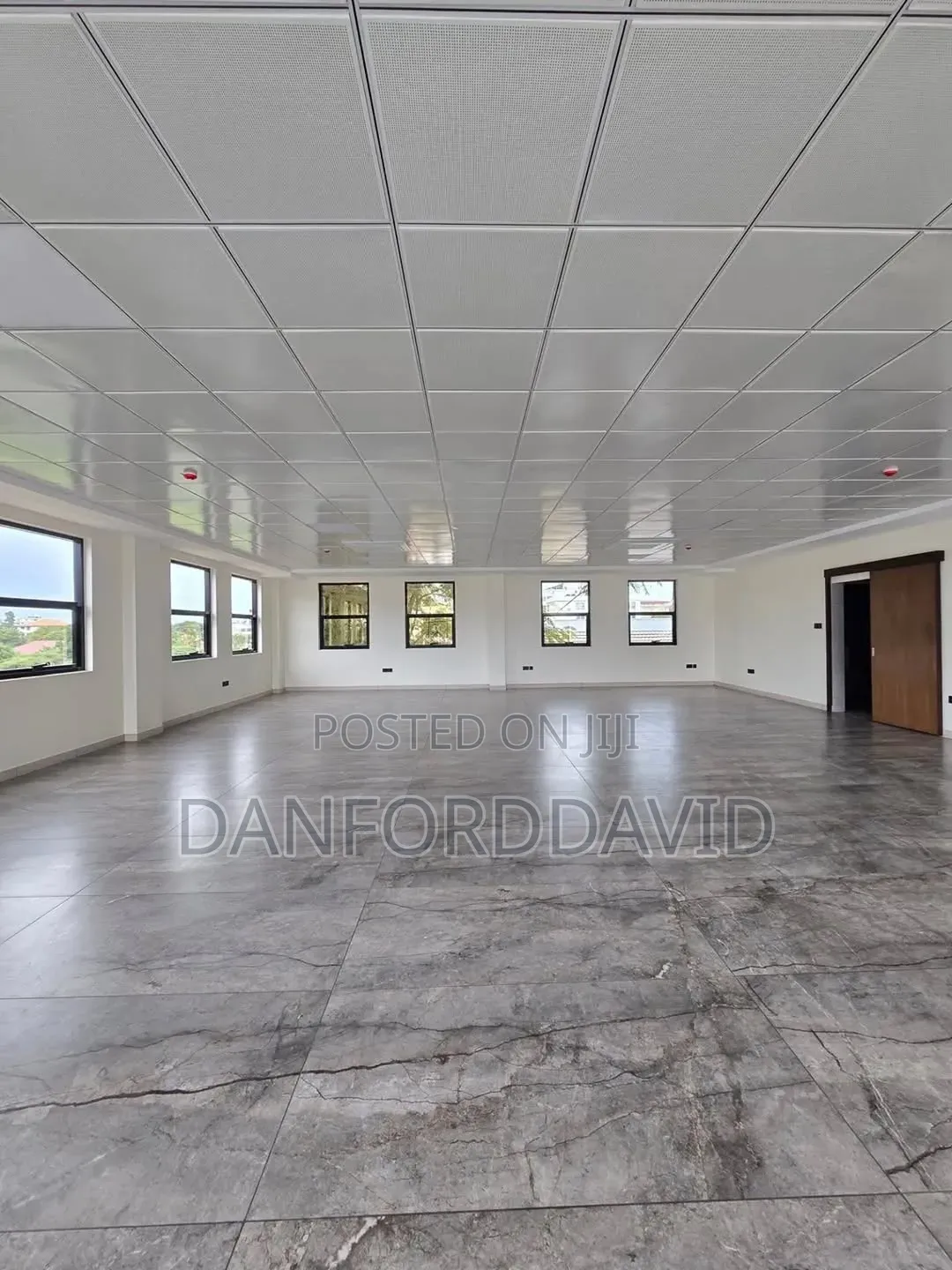 2bdrm House in Kahwa Real Estate, Masaki for rent in Masaki
