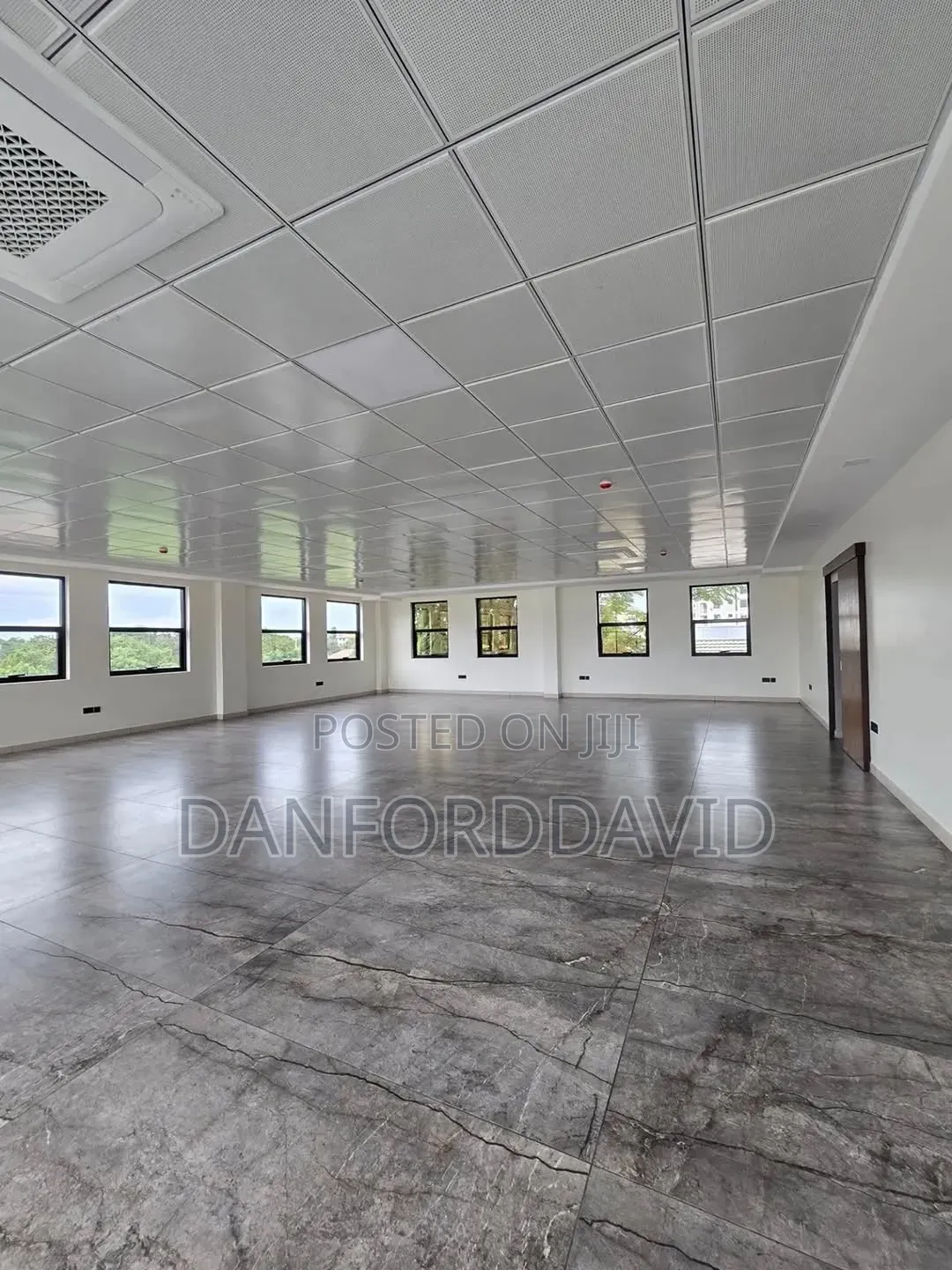 2bdrm House in Kahwa Real Estate, Masaki for rent in Masaki