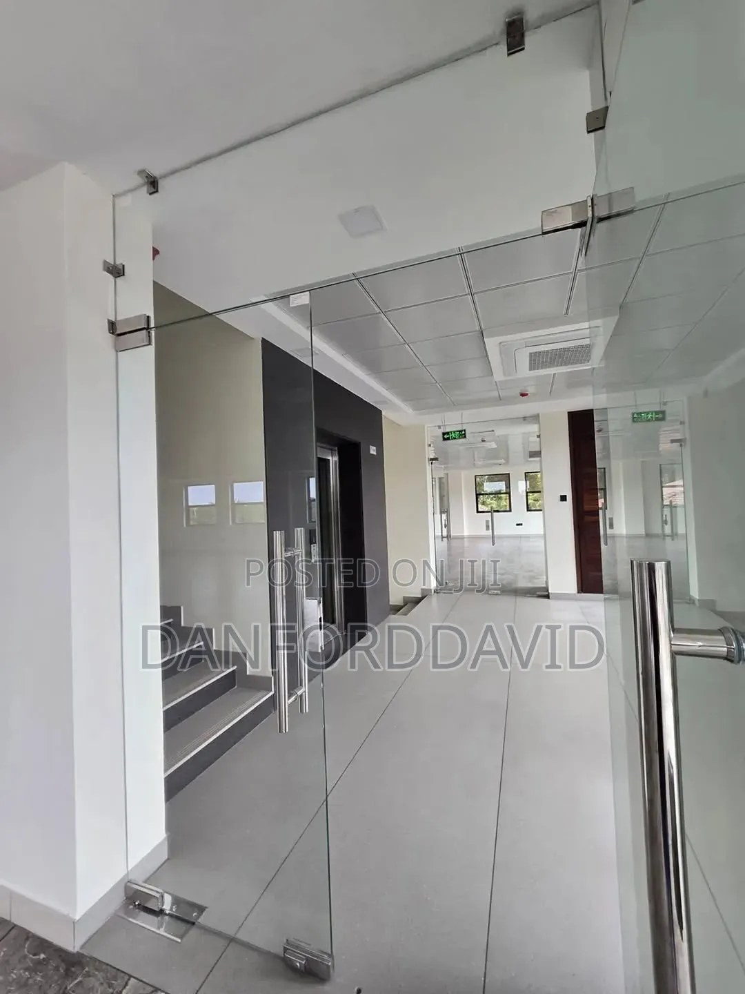 2bdrm House in Kahwa Real Estate, Masaki for rent in Masaki