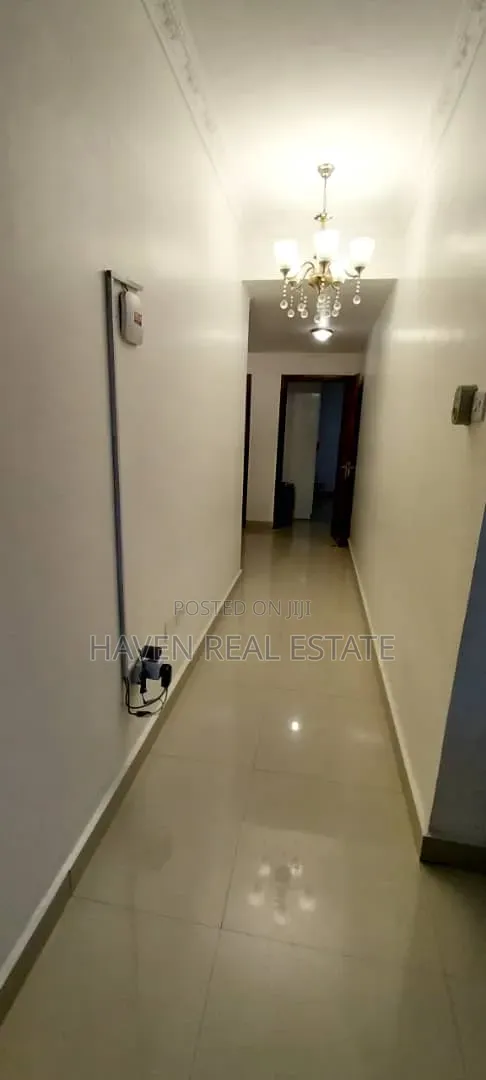 Furnished 3bdrm Apartment in Upanga East for sale in Upanga East