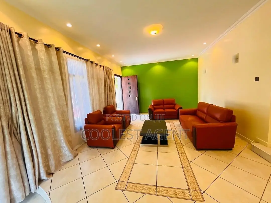 4bdrm Duplex in Coolest Estate, Masaki for rent in Masaki