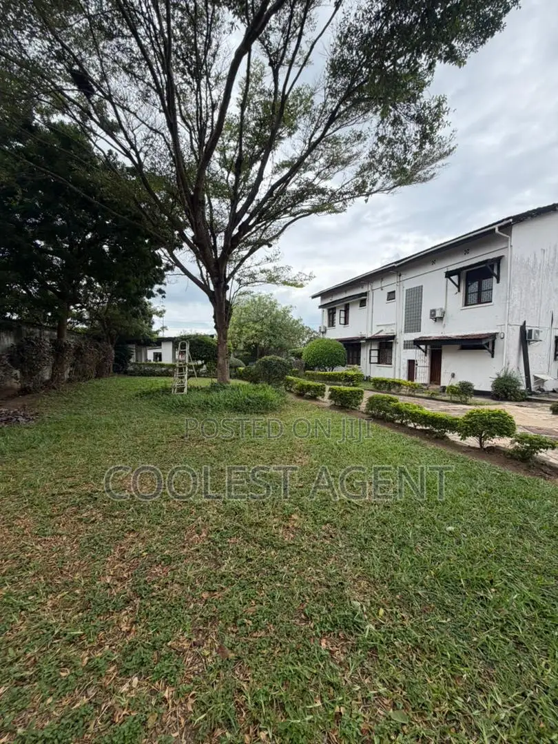 4bdrm House in Coolest Estate, Masaki for rent in Masaki
