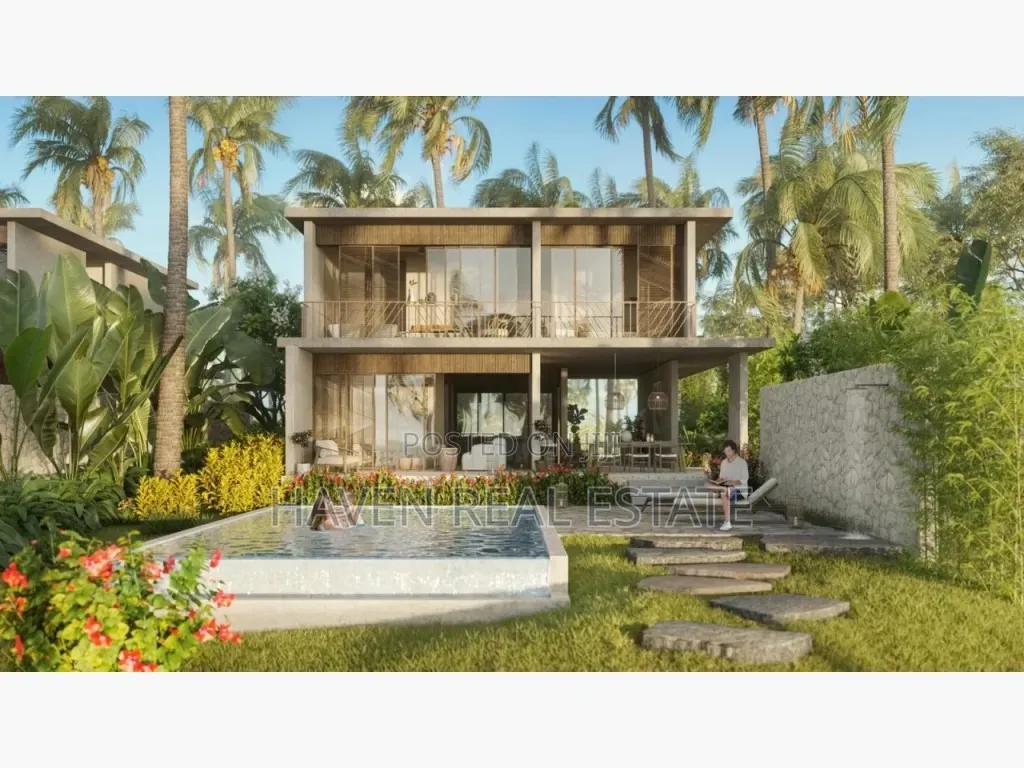 Exclusive Development Opportunity in Bwejuu, Zanzibar in Kati