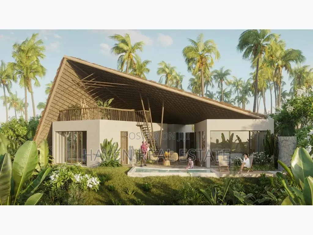 Exclusive Development Opportunity in Bwejuu, Zanzibar in Kati