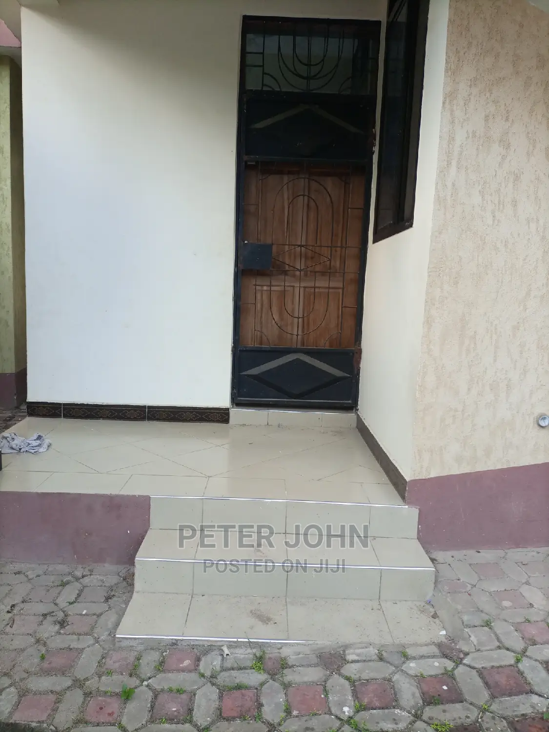 Chumba, Sebule, Jiko Na Choo in Kinondoni