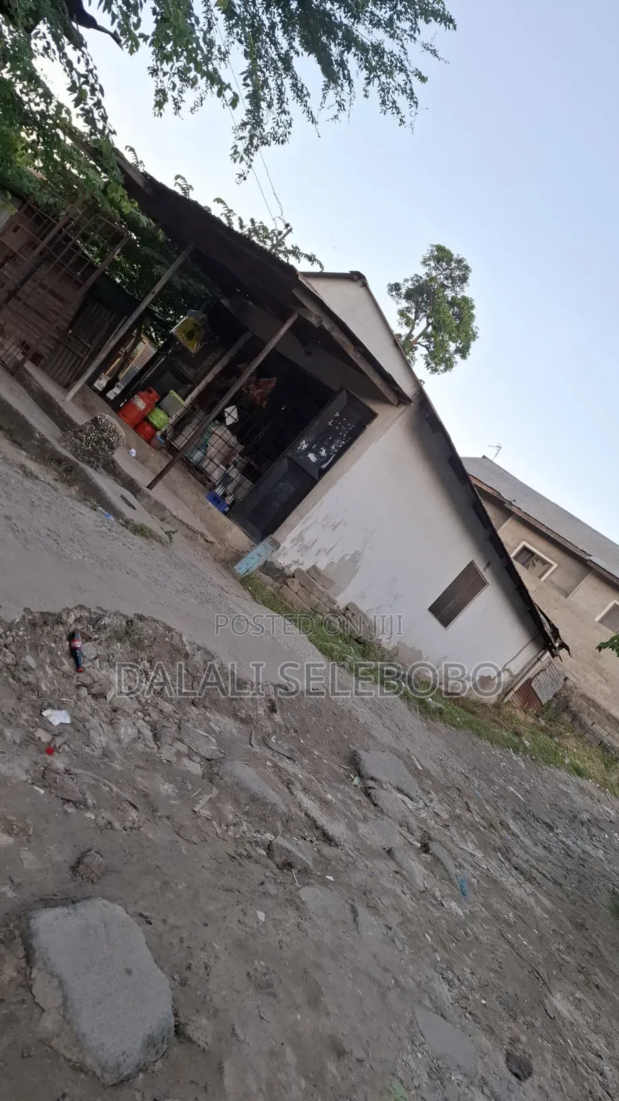 Plot at Kimara Coner in Kimara