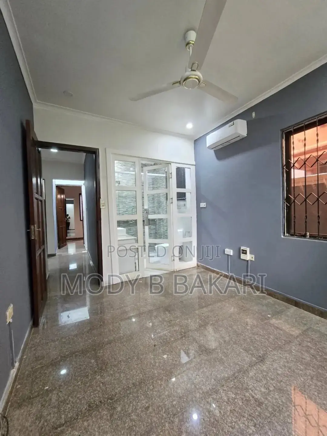 3bdrm House in Mikocheni for rent in Mikocheni