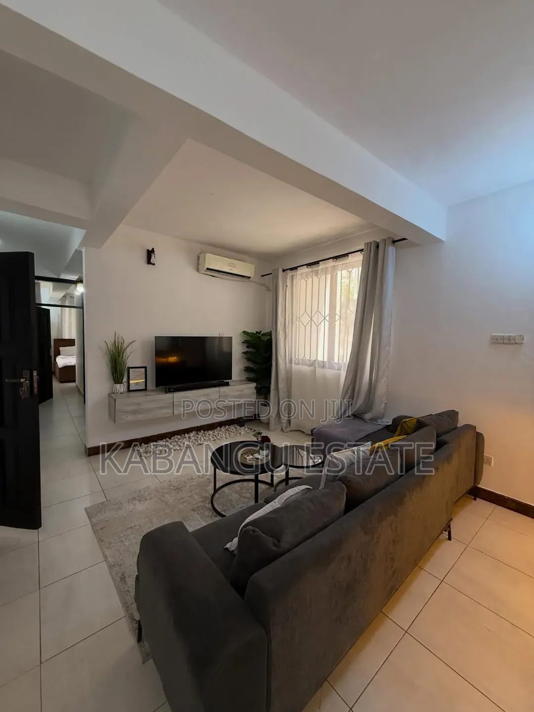 Furnished 2bdrm Apartment in Mikocheni for rent in Mikocheni