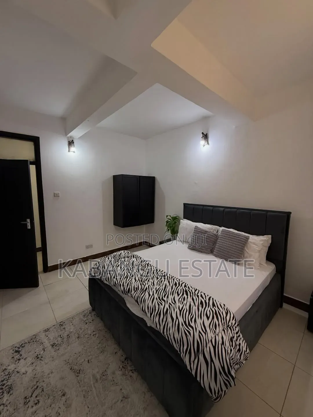 Furnished 2bdrm Apartment in Mikocheni for rent in Mikocheni