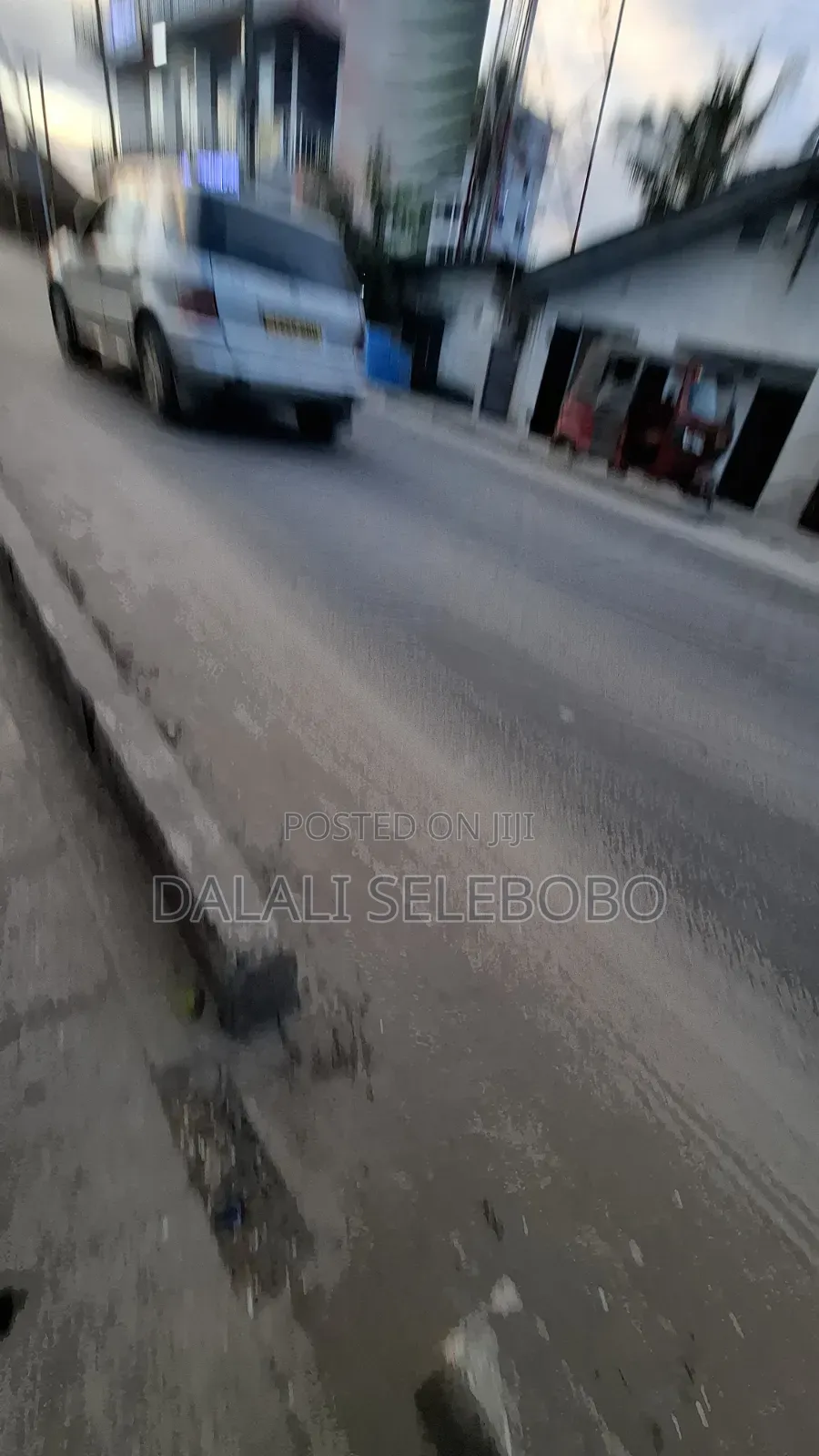 5bdrm House in Makumbusho Bus Stop, Kijitonyama for sale in Kijitonyama