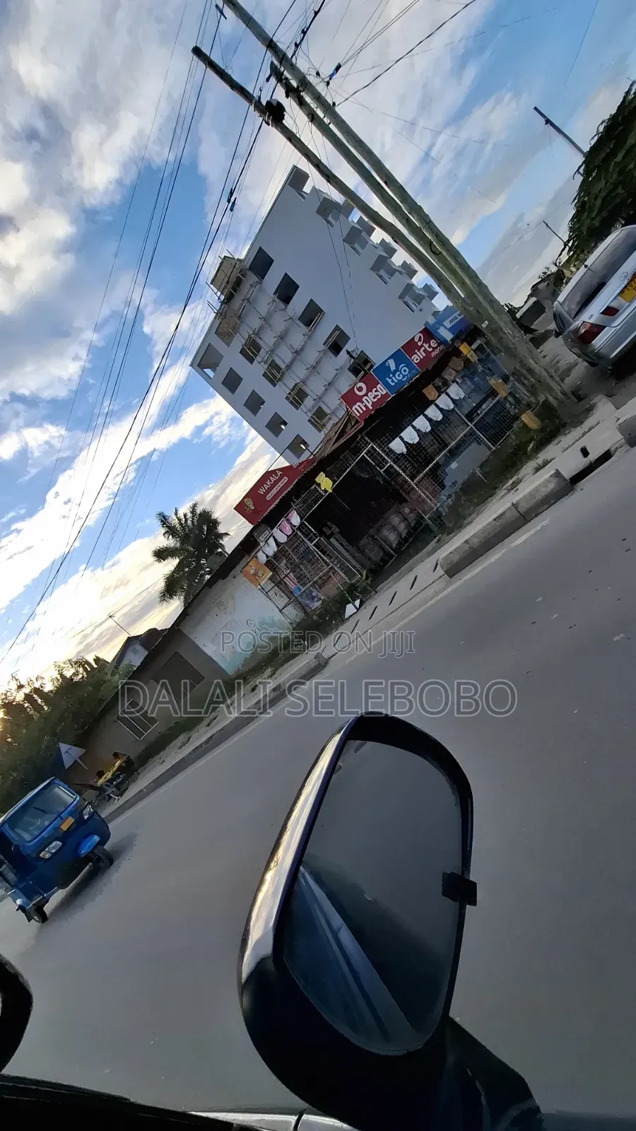5bdrm House in Makumbusho Bus Stop, Kijitonyama for sale in Kijitonyama