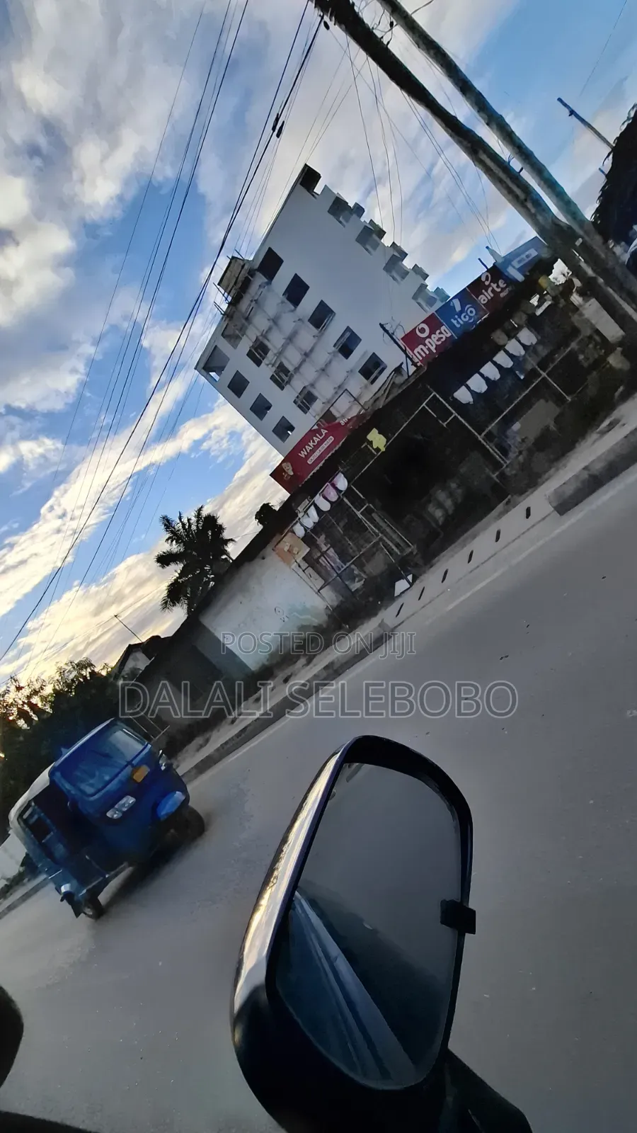 5bdrm House in Makumbusho Bus Stop, Kijitonyama for sale in Kijitonyama