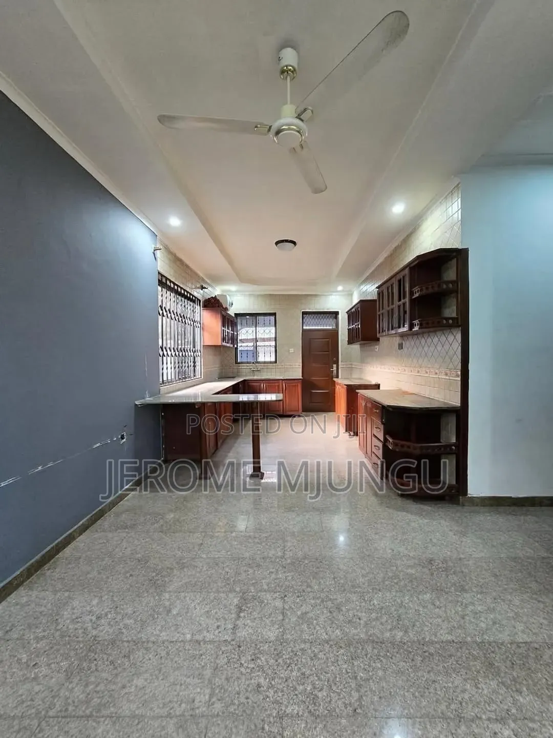 3bdrm House in Mikocheni for rent in Mikocheni