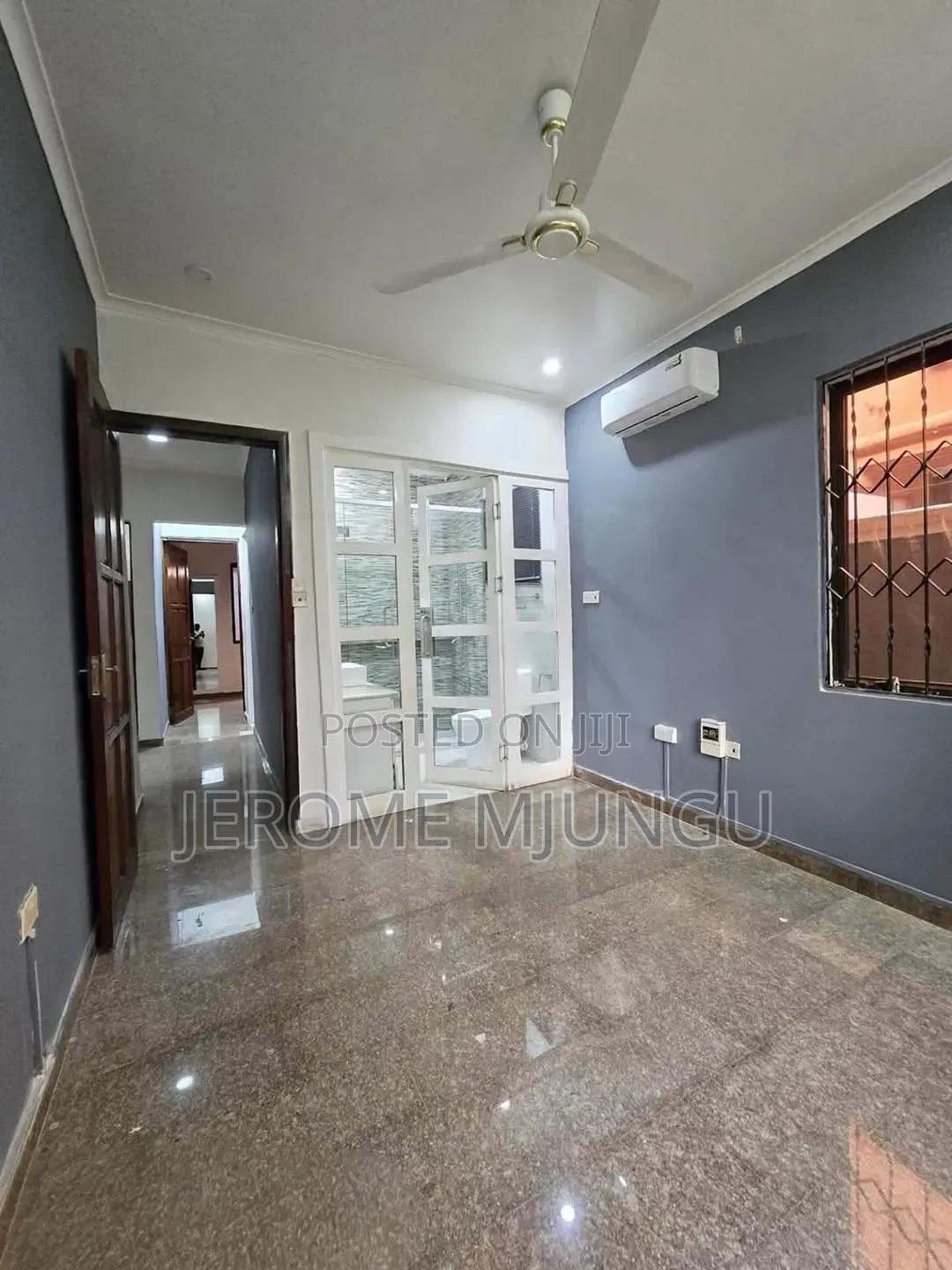 3bdrm House in Mikocheni for rent in Mikocheni