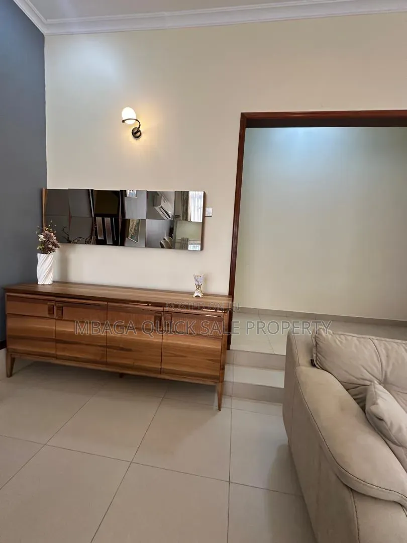 Furnished 5bdrm House in Mbezi Beach for rent in Mbezi Beach