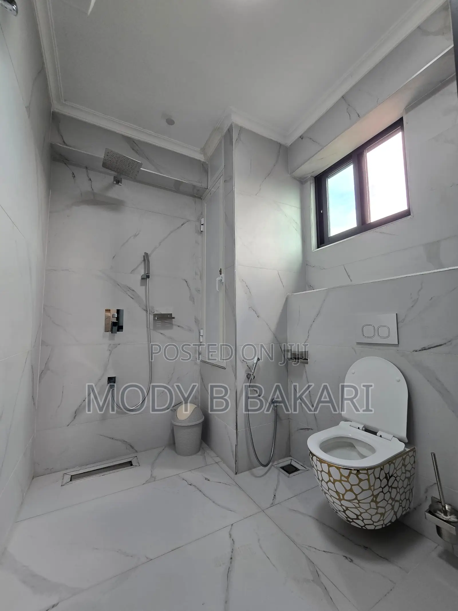 Furnished 2bdrm Apartment in Mikocheni for rent in Mikocheni