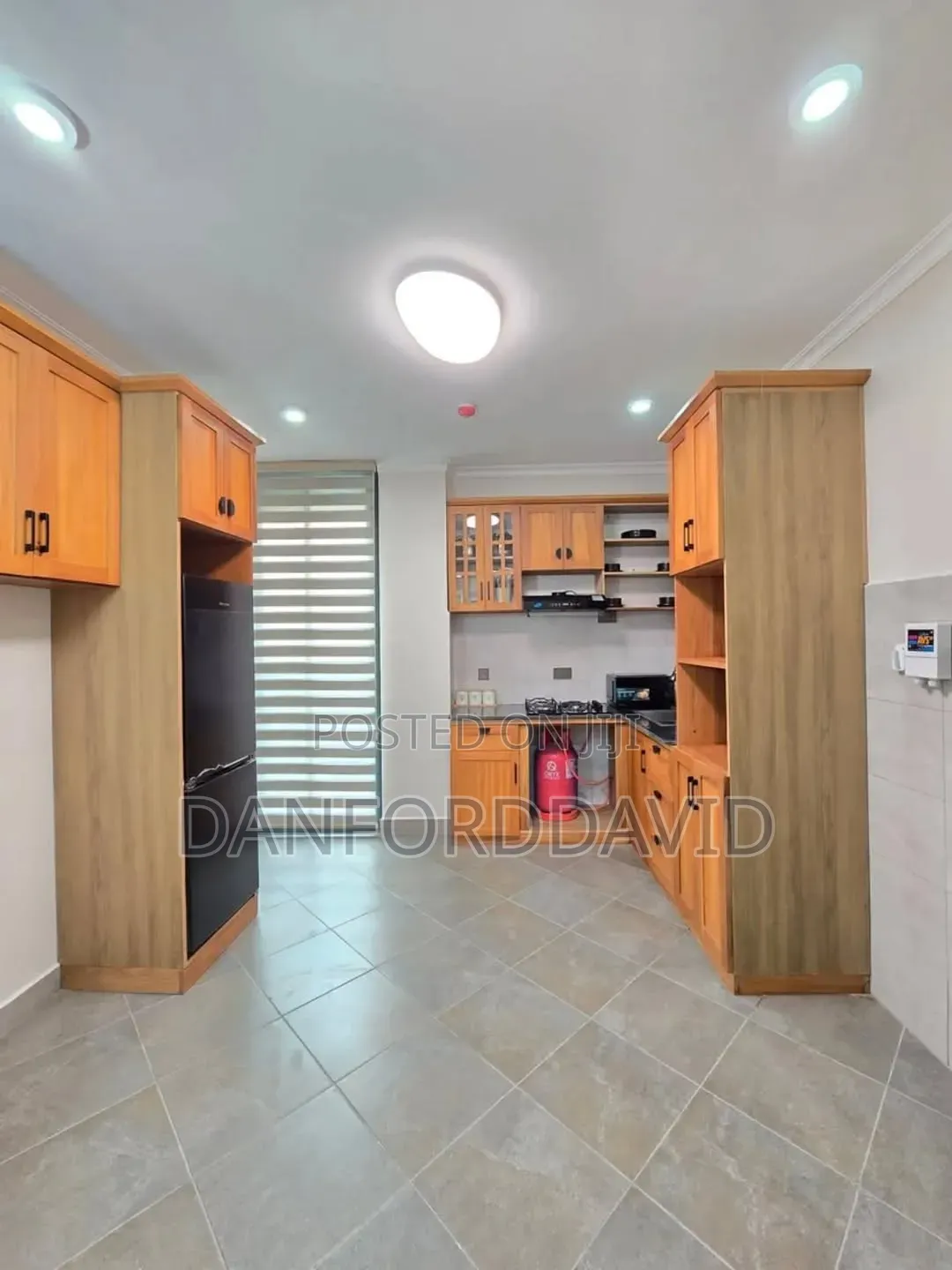 Furnished 2bdrm Apartment in Kahwa Real Estate, Mikocheni for rent in Mikocheni