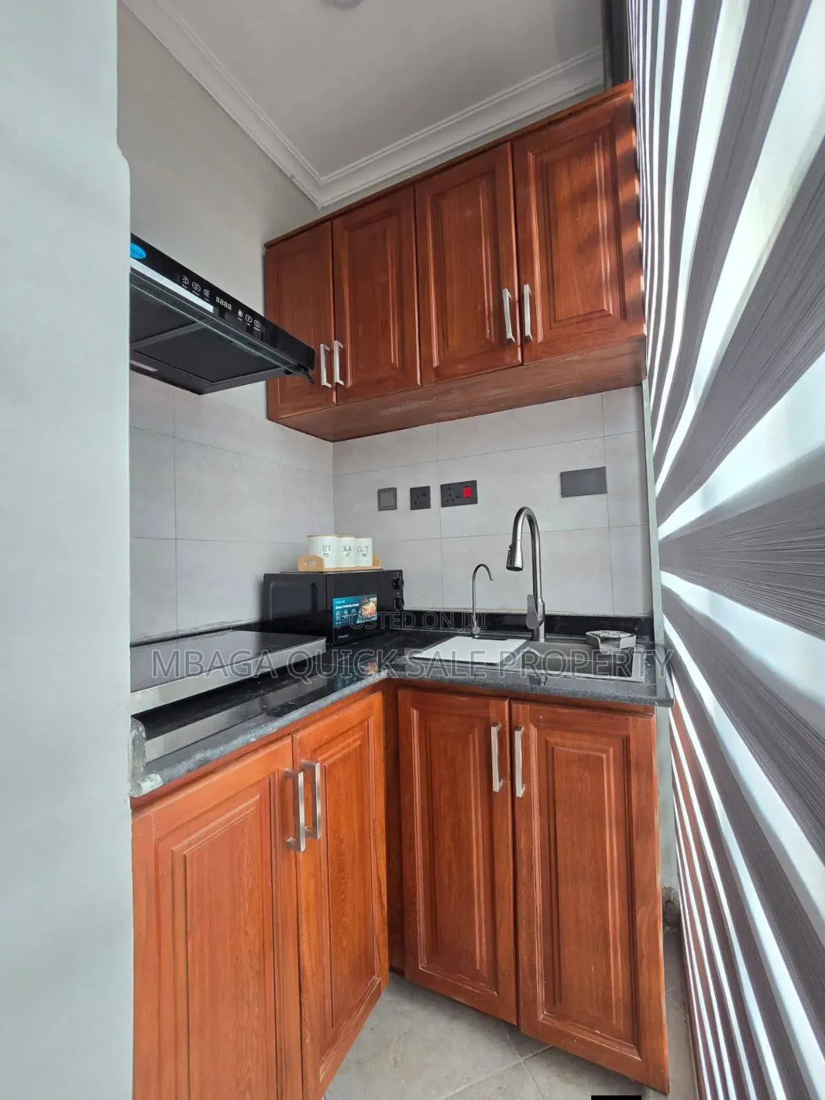1bdrm Apartment in Mikocheni for rent in Mikocheni