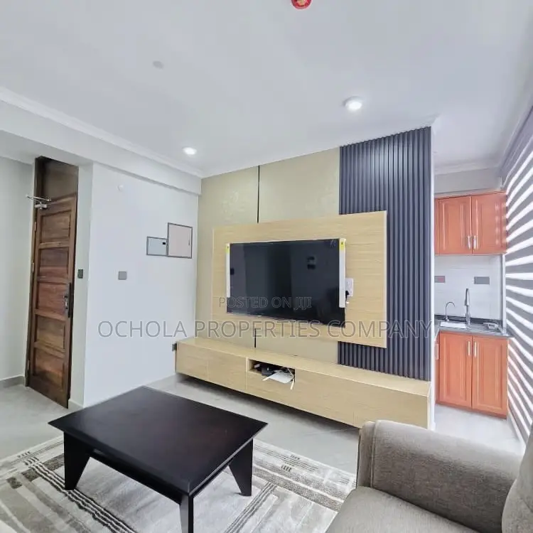 Furnished 1bdrm Apartment in Mikocheni for rent in Mikocheni