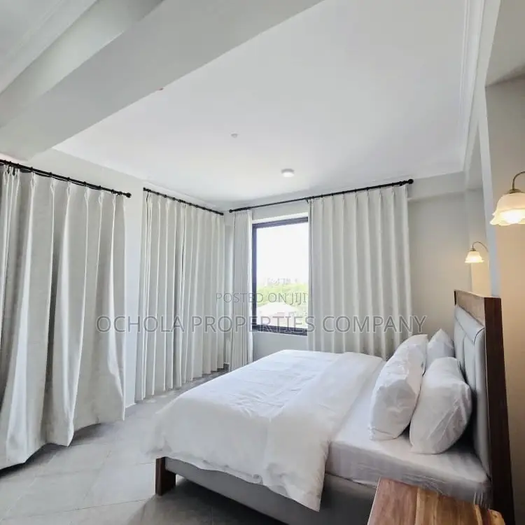 Furnished 1bdrm Apartment in Mikocheni for rent in Mikocheni