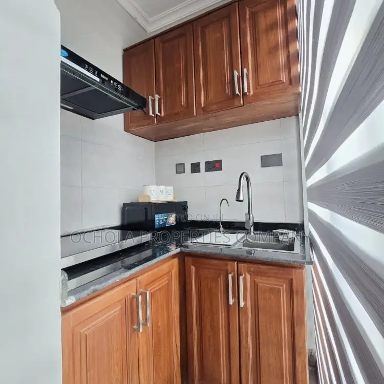 Furnished 1bdrm Apartment in Mikocheni for rent in Mikocheni