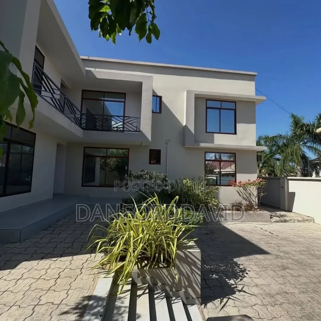 2bdrm Apartment in Kahwa Real Estate, Goba for rent in Goba
