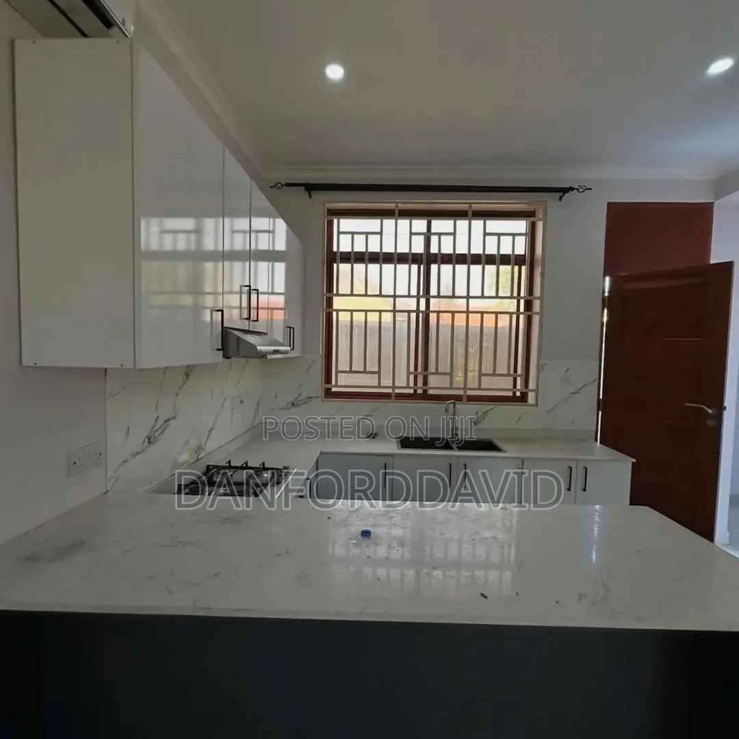 2bdrm Apartment in Kahwa Real Estate, Goba for rent in Goba