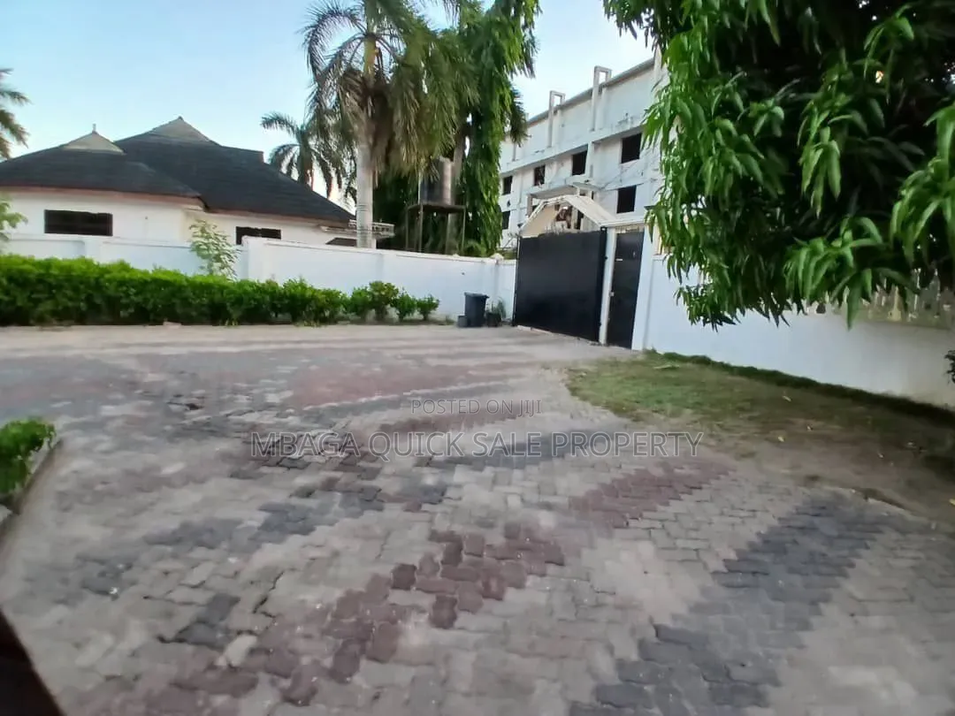 4bdrm House in Mbezi Makonde for rent in Mbezi Beach