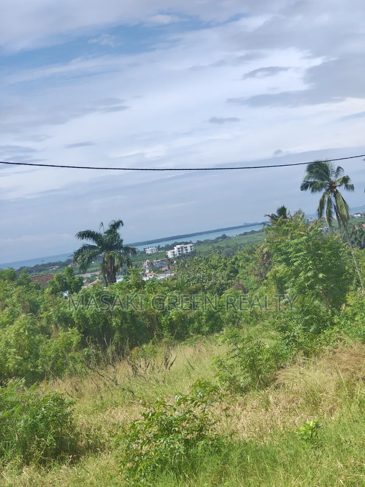 Plot for Sale Kunduchi Beach in Kunduchi