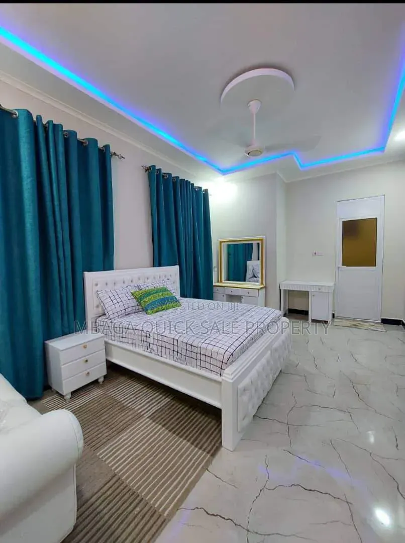 3bdrm House in Kisemvule, Vikindu for rent in Vikindu
