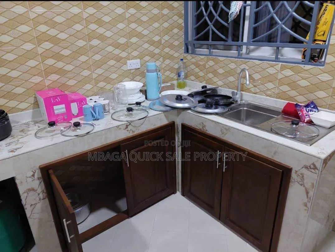 3bdrm House in Kisemvule, Vikindu for rent in Vikindu