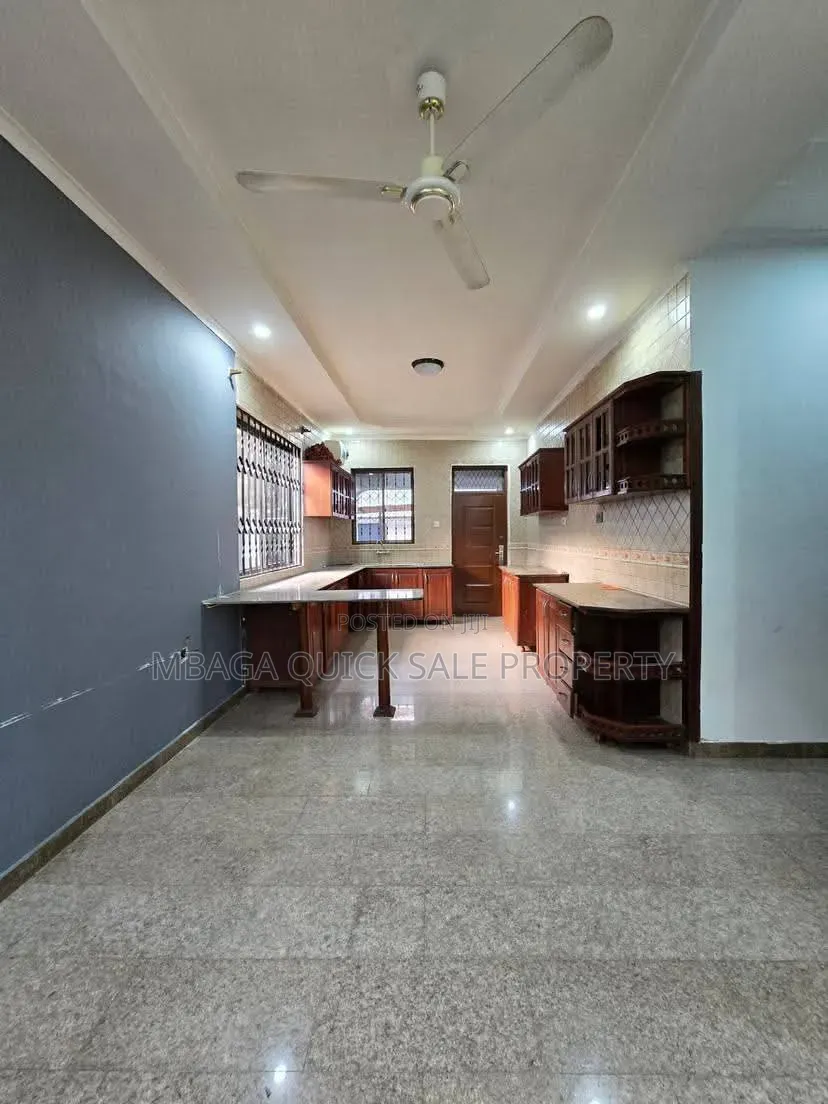 3bdrm House in Mikocheni for rent in Mikocheni