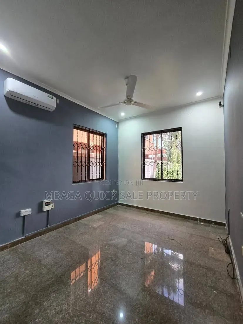 3bdrm House in Mikocheni for rent in Mikocheni