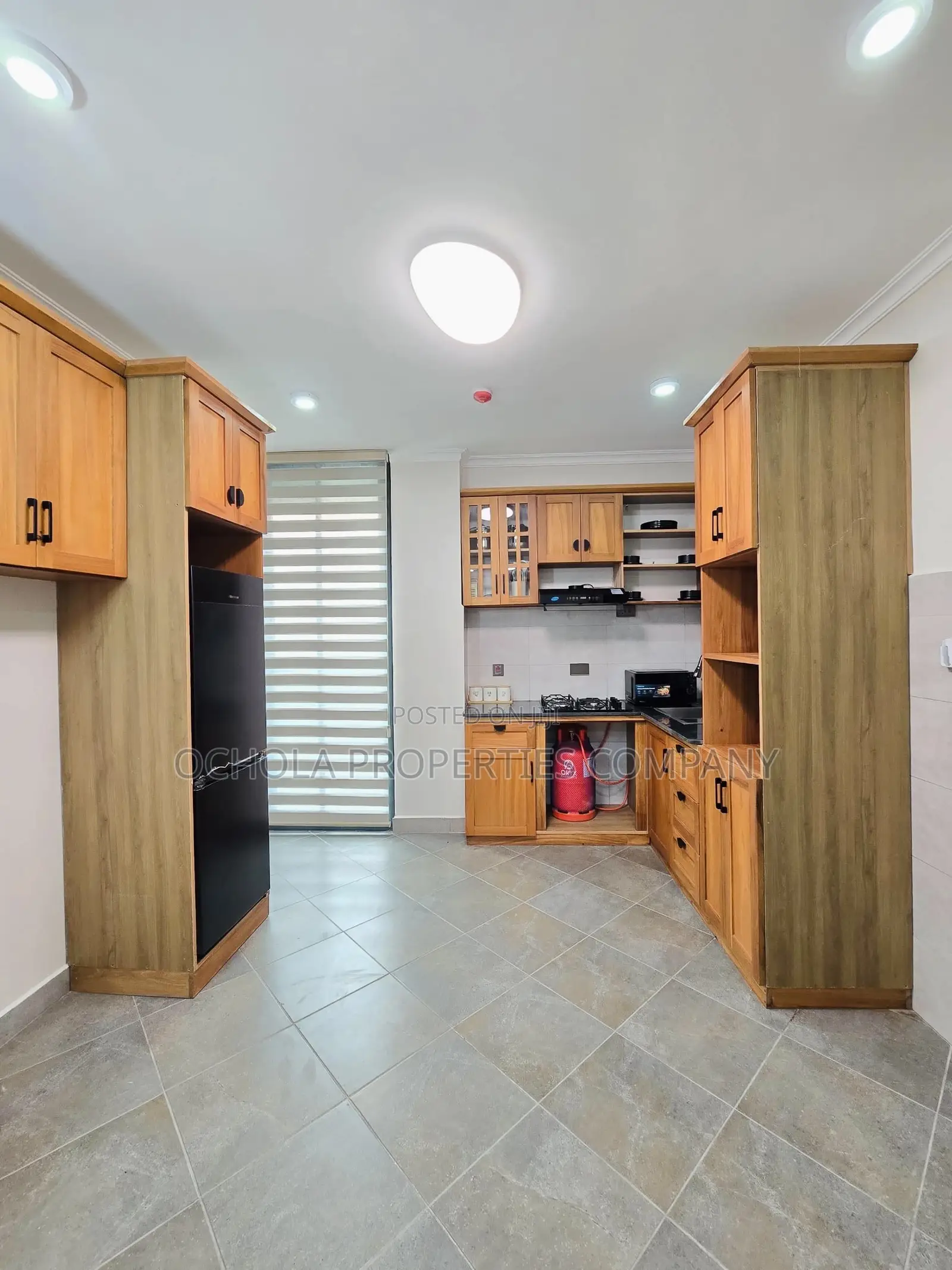 Furnished 2bdrm Apartment in Mikocheni for rent in Mikocheni