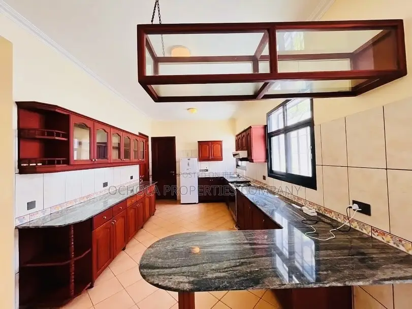 Furnished 5bdrm House in Masaki for rent in Masaki