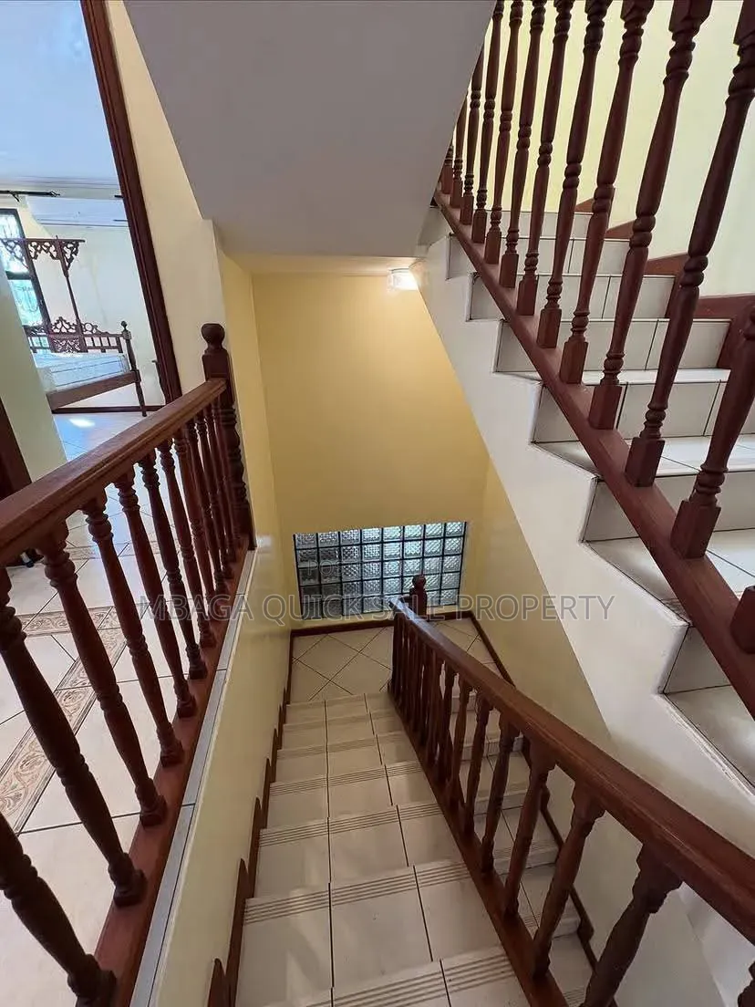 4bdrm Apartment in Masaki for rent in Masaki