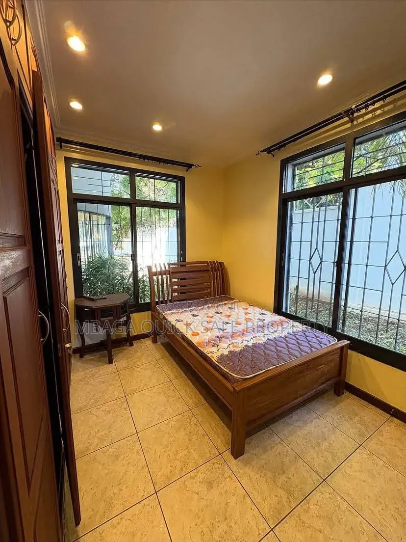 4bdrm Apartment in Masaki for rent in Masaki