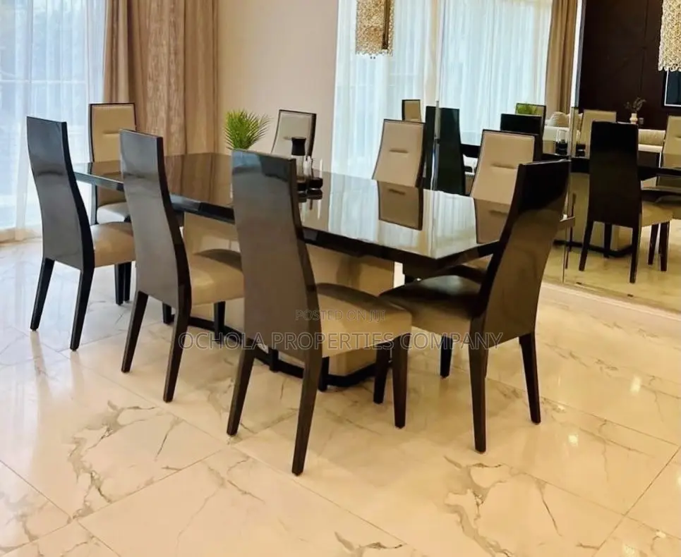 Furnished 4bdrm Apartment in Masaki for sale in Masaki