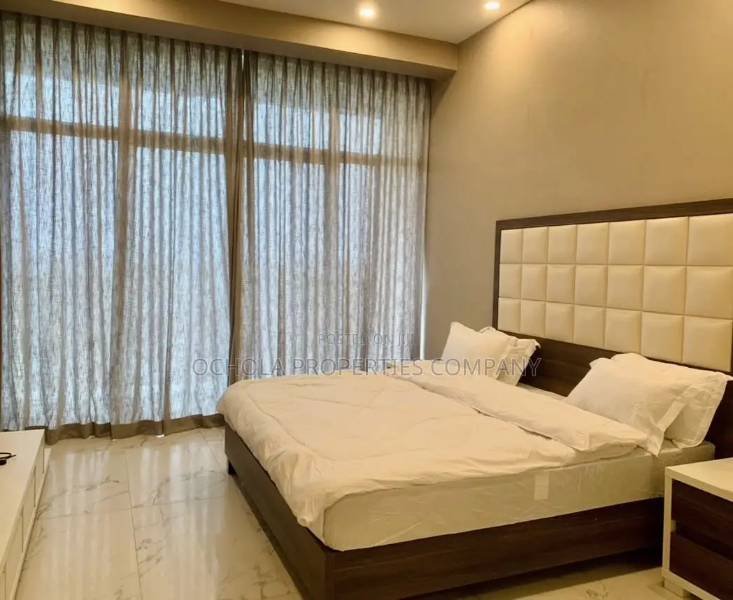 Furnished 4bdrm Apartment in Masaki for sale in Masaki