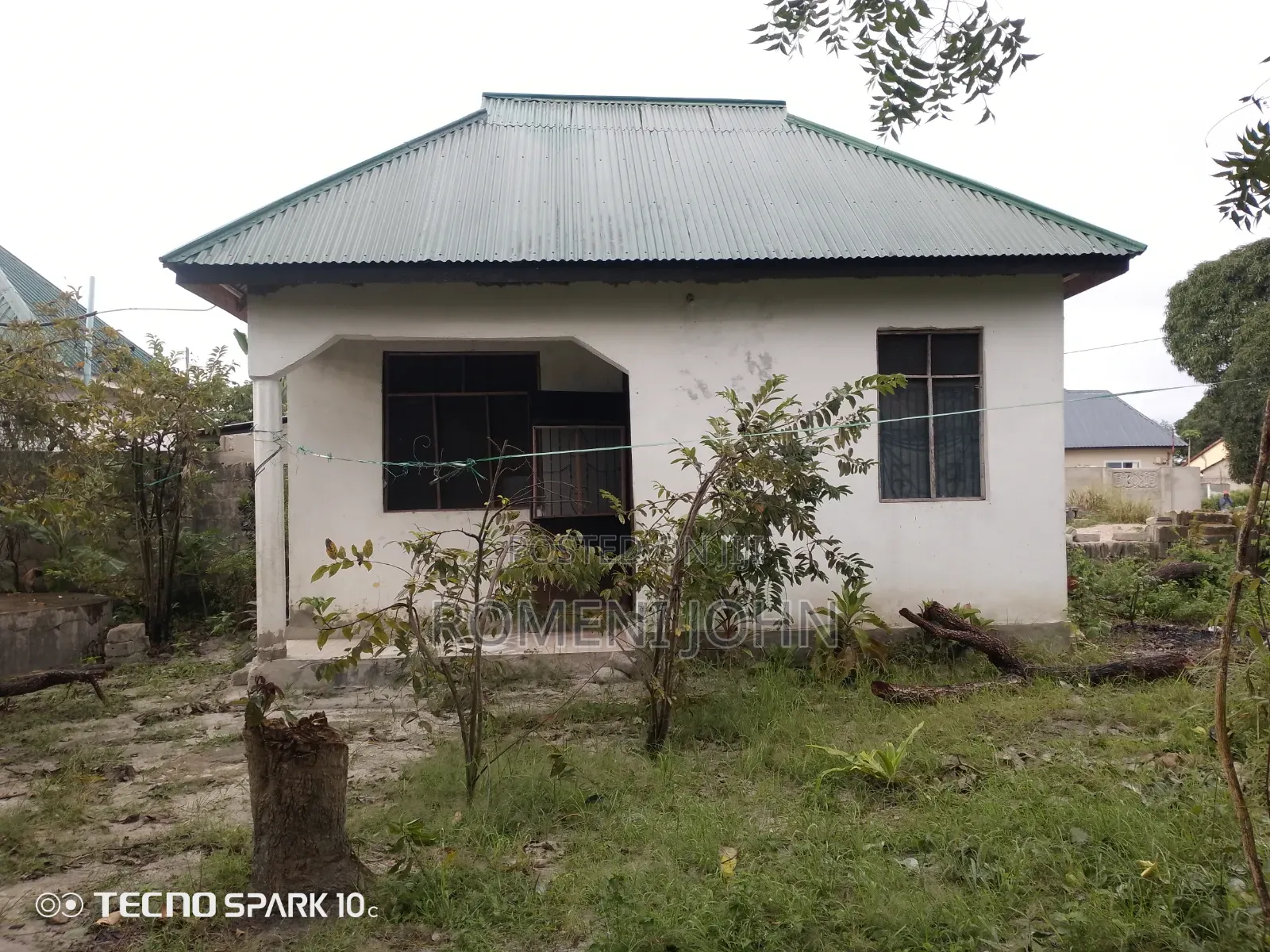 1bdrm House in Tanzania Daresalaam., Ilala for sale in Ilala