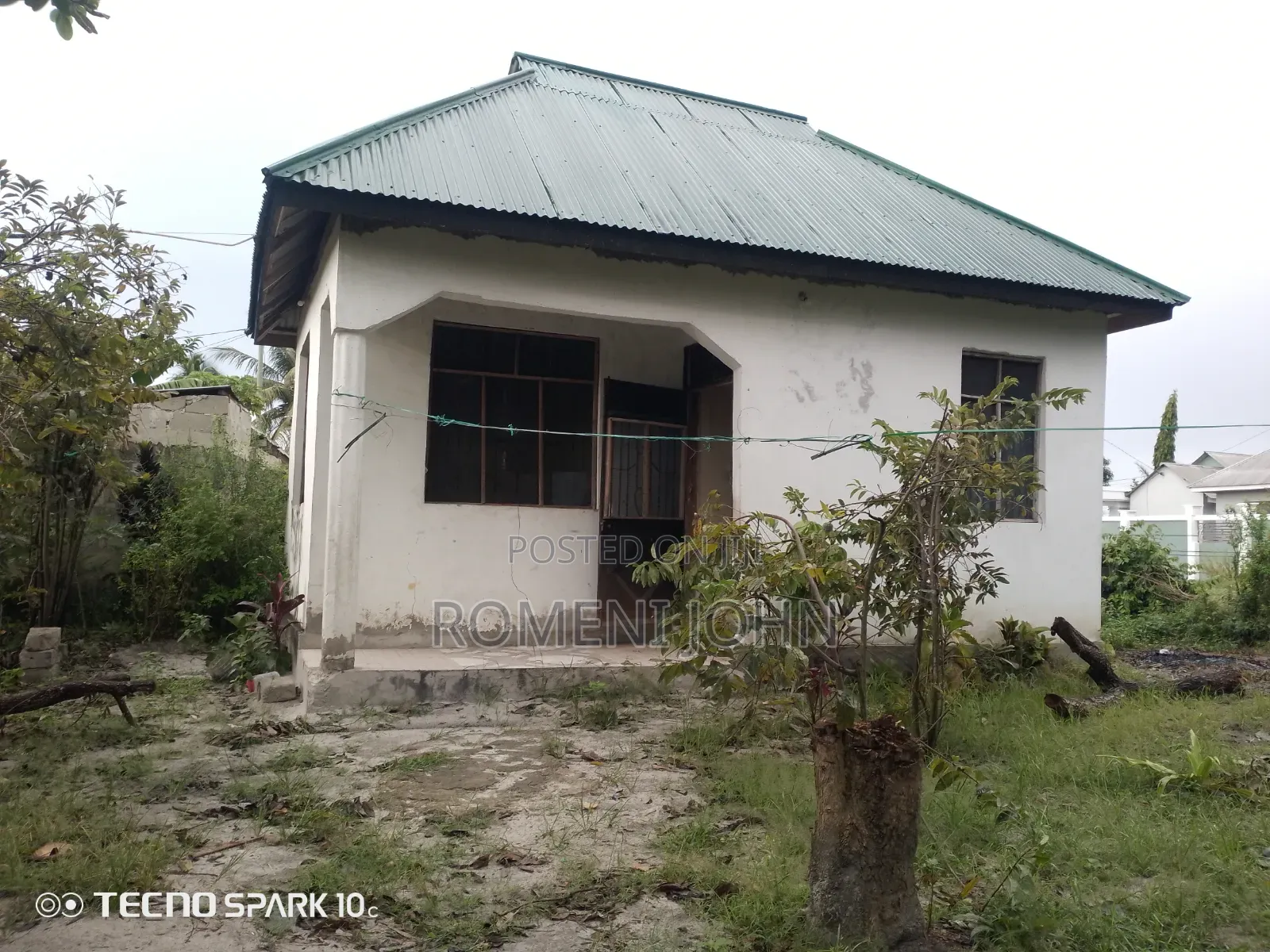 1bdrm House in Tanzania Daresalaam., Ilala for sale in Ilala