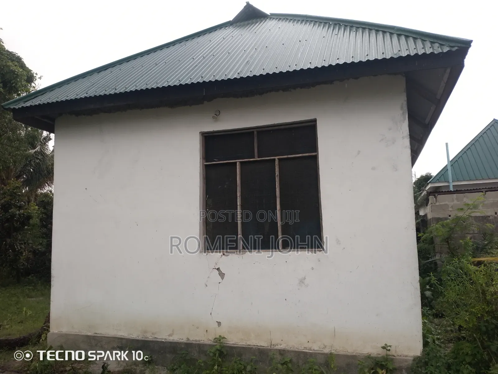 1bdrm House in Tanzania Daresalaam., Ilala for sale in Ilala