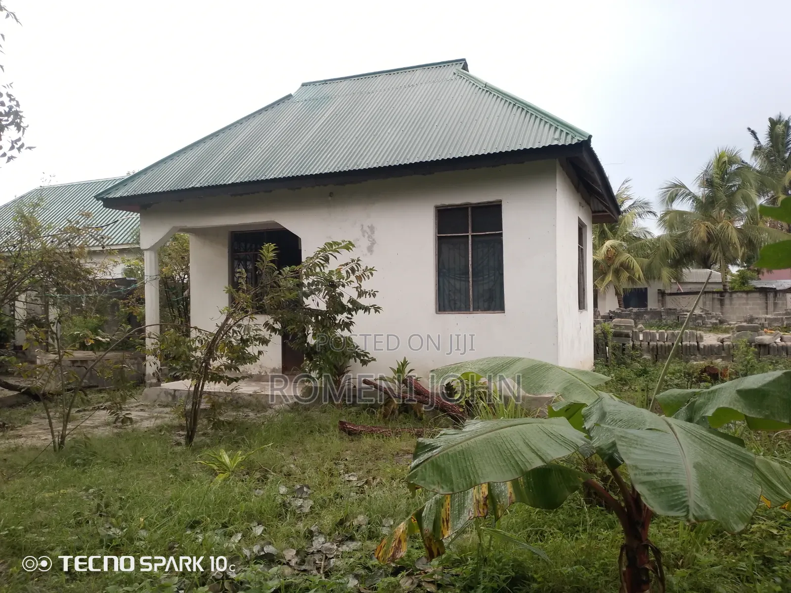 1bdrm House in Tanzania Daresalaam., Ilala for sale in Ilala
