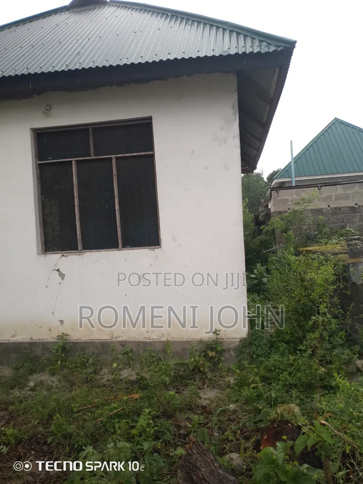 1bdrm House in Tanzania Daresalaam., Ilala for sale in Ilala